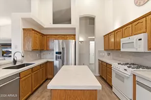 3060 N Ridgecrest --, Mesa, AZ 85207 - Photo 14