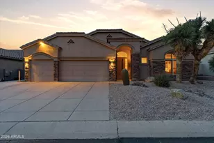 3060 N Ridgecrest --, Mesa, AZ 85207 - Photo 2
