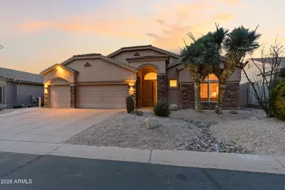 3060 N Ridgecrest -- #115, Mesa, AZ 85207 - Photo 1