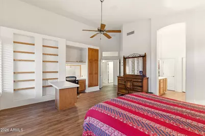 3060 N Ridgecrest -- #115, Mesa, AZ 85207 - Photo 20