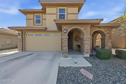 18733 W Colter Street, Litchfield Park, AZ 85340 - Photo 1