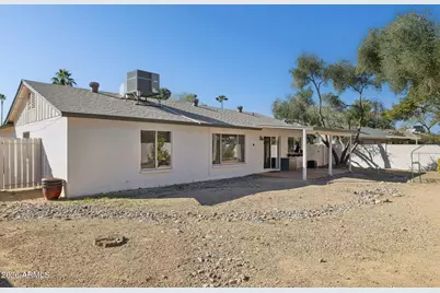 9300 E Kalil Drive, Scottsdale, AZ 85260 - Photo 24