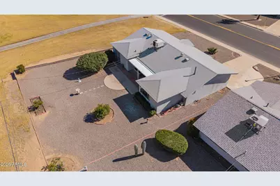 10230 W Sun City Boulevard, Sun City, AZ 85351 - Photo 38