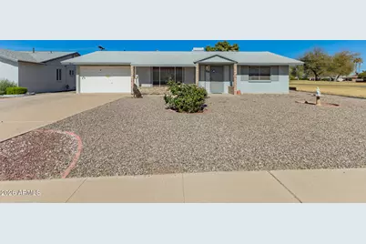 10230 W Sun City Boulevard, Sun City, AZ 85351 - Photo 1