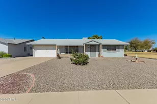10230 W Sun City Blvd, Sun City, AZ 85351 - Photo 1