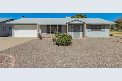 10230 W Sun City Boulevard, Sun City, AZ 85351 - Photo 2