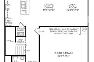 18125 W Thousand Oaks St, Surprise, AZ 85388 - Photo 2