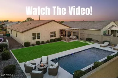 18321 W Golden Court, Waddell, AZ 85355 - Photo 2