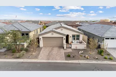 5601 N 206th Avenue, Buckeye, AZ 85396 - Photo 10