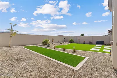 5601 N 206th Avenue, Buckeye, AZ 85396 - Photo 44