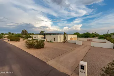 8307 E Gary Road, Scottsdale, AZ 85260 - Photo 1