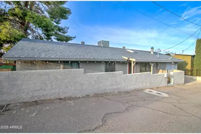 186 E Kelly Street, Miami, AZ 85539 - Photo 4