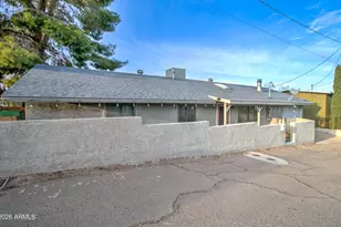 186 E Kelly St, Miami, AZ 85539 - Photo 4