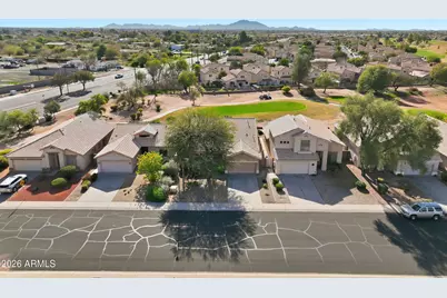1561 E Black Diamond Drive, Gilbert, AZ 85296 - Photo 32