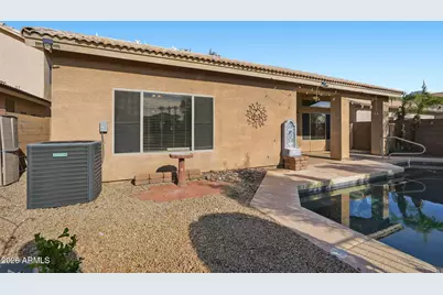 1561 E Black Diamond Drive, Gilbert, AZ 85296 - Photo 28