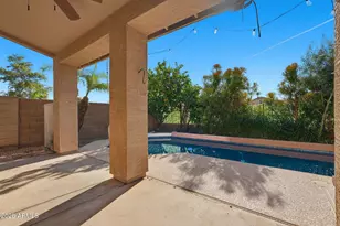 1561 E Black Diamond Dr, Gilbert, AZ 85296 - Photo 30