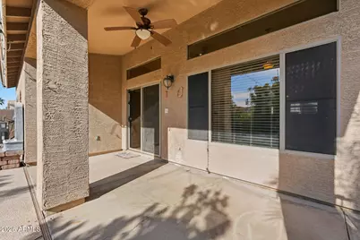 1561 E Black Diamond Drive, Gilbert, AZ 85296 - Photo 24