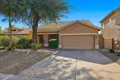 1561 E Black Diamond Drive, Gilbert, AZ 85296 - Photo 30