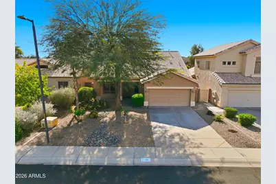 1561 E Black Diamond Drive, Gilbert, AZ 85296 - Photo 2
