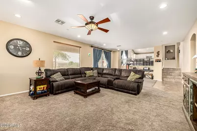 6753 W El Cortez Place, Peoria, AZ 85383 - Photo 8