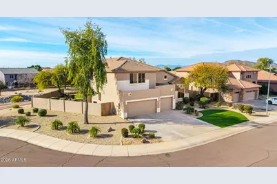 6753 W El Cortez Place, Peoria, AZ 85383 - Photo 38