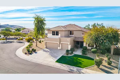 6753 W El Cortez Place, Peoria, AZ 85383 - Photo 40