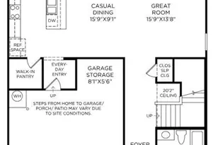 18131 W Thousand Oaks St, Surprise, AZ 85388 - Photo 2