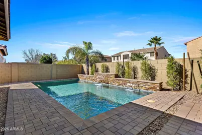 5124 S Ponderosa Drive, Gilbert, AZ 85298 - Photo 6