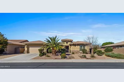 5124 S Ponderosa Drive, Gilbert, AZ 85298 - Photo 86