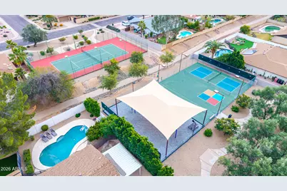 7560 E Gold Dust Avenue, Scottsdale, AZ 85258 - Photo 40