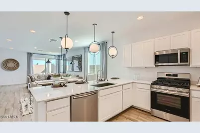 16747 W Charlotte Drive, Surprise, AZ 85387 - Photo 4