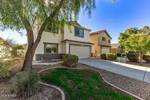 481 E Penny Ln, San Tan Valley, AZ 85140 - Photo 2