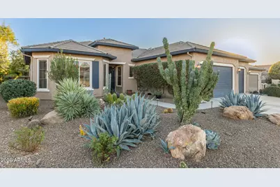 26827 W Potter Drive, Buckeye, AZ 85396 - Photo 6