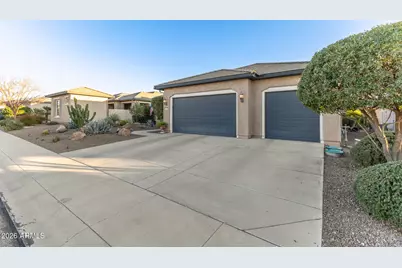 26827 W Potter Drive, Buckeye, AZ 85396 - Photo 8