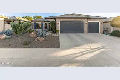 26827 W Potter Drive, Buckeye, AZ 85396 - Photo 6