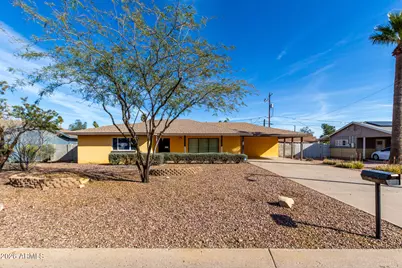 1112 N Olive Avenue, Casa Grande, AZ 85122 - Photo 2