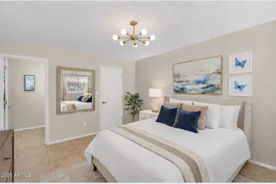 6480 N 82nd Street #1107, Scottsdale, AZ 85250 - Photo 4