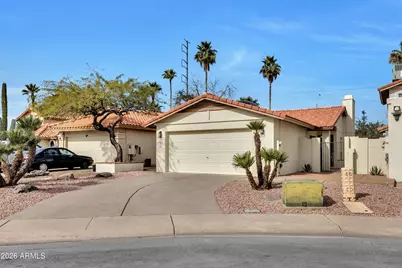 1648 E Villa Theresa Drive, Phoenix, AZ 85022 - Photo 2