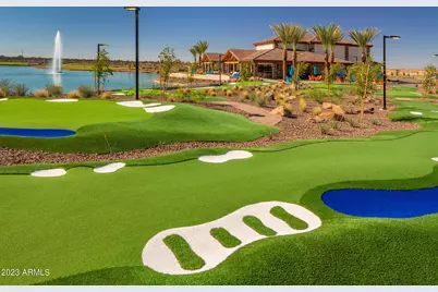 24997 N 174th Lane, Surprise, AZ 85387 - Photo 18