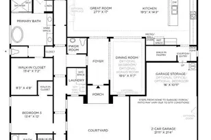 11828 N Loma Linda St, Surprise, AZ 85388 - Photo 2