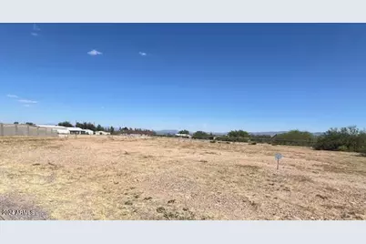 Lot 68 S Elmer Loop #68, Hereford, AZ 85615 - Photo 4
