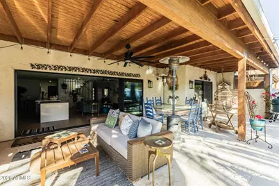 7845 E Vista Drive, Scottsdale, AZ 85250 - Photo 22