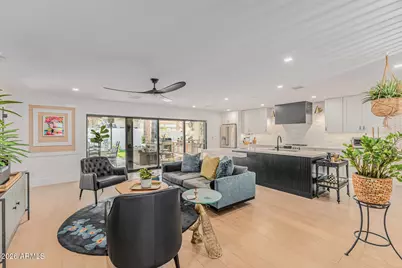 7845 E Vista Drive, Scottsdale, AZ 85250 - Photo 1