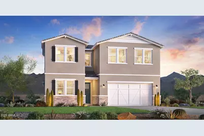 18138 W Thousand Oaks Street, Surprise, AZ 85388 - Photo 1