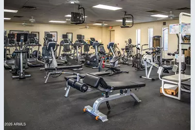 17611 W Ingleside Drive, Surprise, AZ 85374 - Photo 34