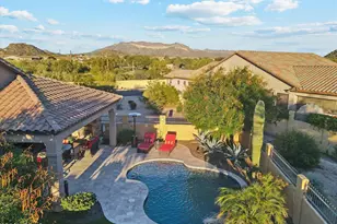 8747 East Jaeger Street, Mesa, AZ 85207 - Photo 24