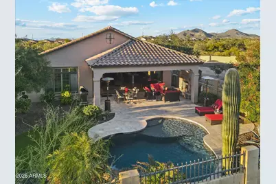 8747 E Jaeger Street, Mesa, AZ 85207 - Photo 20