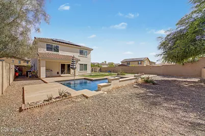 20700 W White Rock Road, Buckeye, AZ 85396 - Photo 32