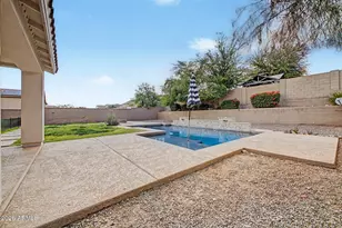 20700 W White Rock Rd, Buckeye, AZ 85396 - Photo 28