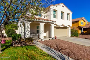 20700 W White Rock Rd, Buckeye, AZ 85396 - Photo 2